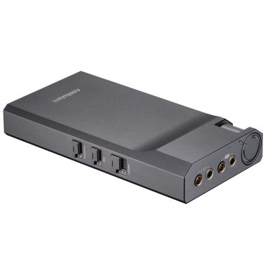 Amplis casque portables Astell&Kern PA 10