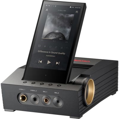 Astell&Kern Acro CA1000T - Ampli Casque