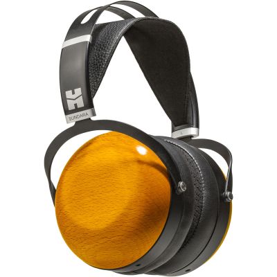 Casques hi-fi HiFiMAN Sundara Closed-Back