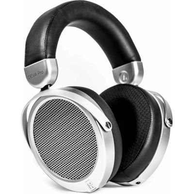 HIFIMAN Deva-Pro Casque magnétique avec aimants furtifs-Version Filaire