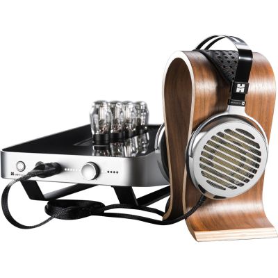 Casques hi-fi HiFiMAN Shangri-La Jr System