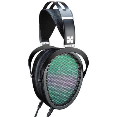 Casques hi-fi HiFiMAN Jade II