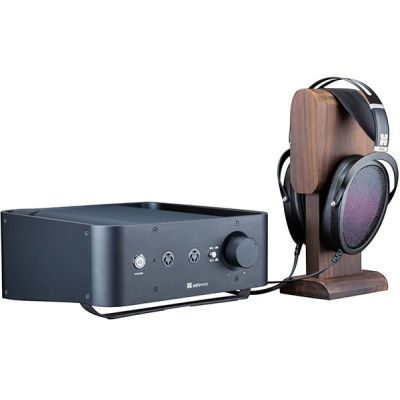 Casques hi-fi HiFiMAN Jade II System