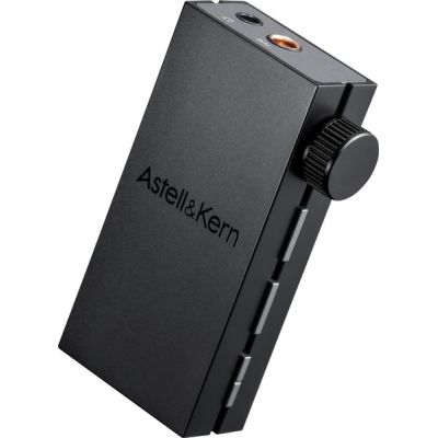 Amplis casque portables Astell&Kern HB1