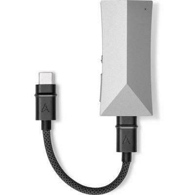 DAC Audio portables Astell&Kern HC4