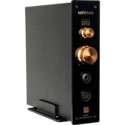 Amplis casque HiFiMAN EF499