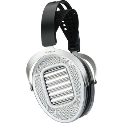 Casques hi-fi HiFiMAN Ananda Unveiled