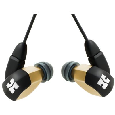 Écouteurs intra-auriculaires HiFiMAN RE-2000 Gold version