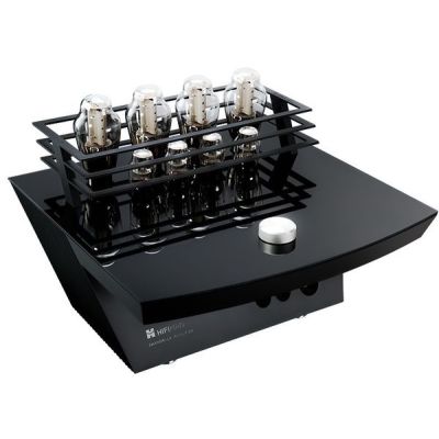 Amplis casque HiFiMAN Shangri-La Sr Amplifier