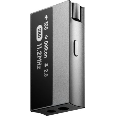 DAC Audio portables Astell&Kern HC5