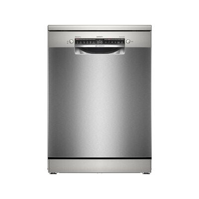 Lave-vaisselle pose libre Bosch SMS4ETI28E 13 couverts Inox