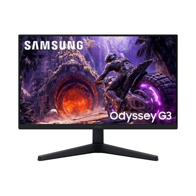 Gaming Odyssey G3 G30H LS27HG302EUXEN 27" 144 Hz Full HD