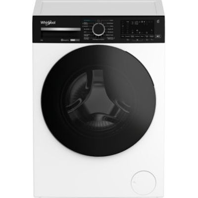 Whirlpool - Lave Linge Hublot  W0m89wadsfr