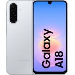 image produit Samsung - Smartphone Galaxy A18 4g 128go Gris