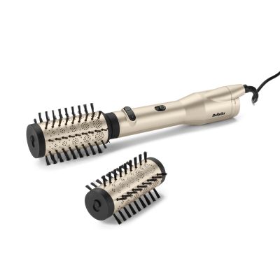Brosse soufflante rotatitve Big Hair Duo - AS953SE BABYLISS