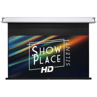 Lumene - Ecran De Projection  Showplace Silent Hd 200c