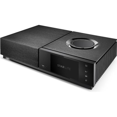 Amplis hi-fi stéréo Naim Audio Uniti Star Lite