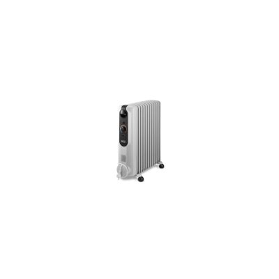 DELONGHI Radiateur bain d'huile 2500 W - TRRSE1225