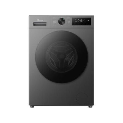 Lave-linge hublot Hisense W9141IBTP2