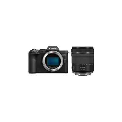 Canon EOS R8 Mark II Appareil Photo Hybride avec RF 24-105mm F4-7.1 is STM