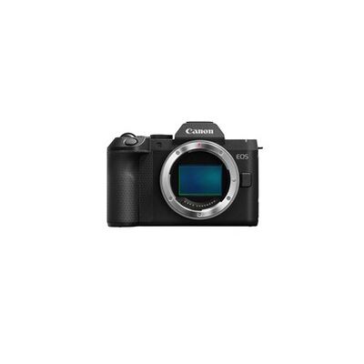 Canon EOS R8 Mark II Appareil Photo Hybride Plein Format, 24,2MP