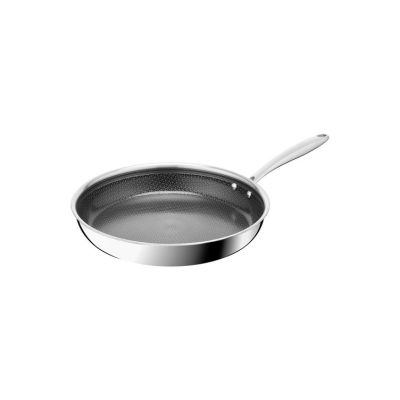 Poêle Tefal Master Ceramic 28 cm E5331604 Argent