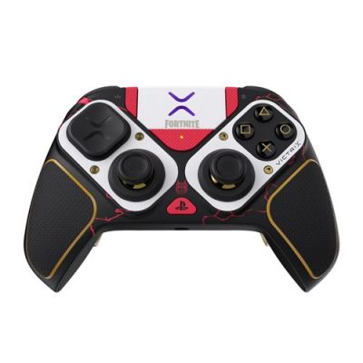 Manette Turtle Beach Victrix Pro BFG Reloaded Fortnite pour PS