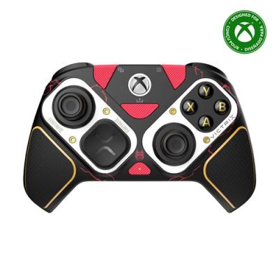 Manette sans fil Turtle Beach Victrix Pro BFG Reloaded Fortnite pour Xbox