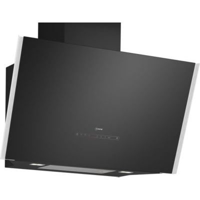 Hotte Décorative Murale Inclinée Neff D98ipt2s0 N90 Sensor Air Pur