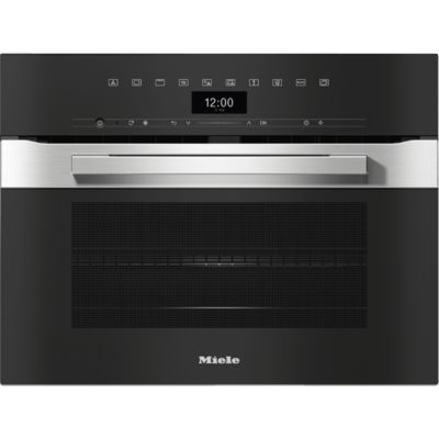 Four Encastrable Miele H 7440 Bm In