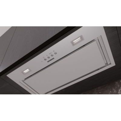 Hotte Encastrable Siemens Lb56nac50