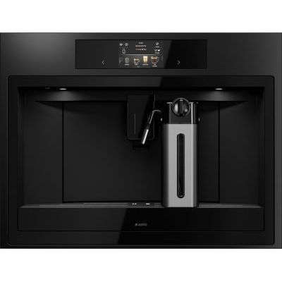 Machine Expresso Encastrable Asko Cmb64gs