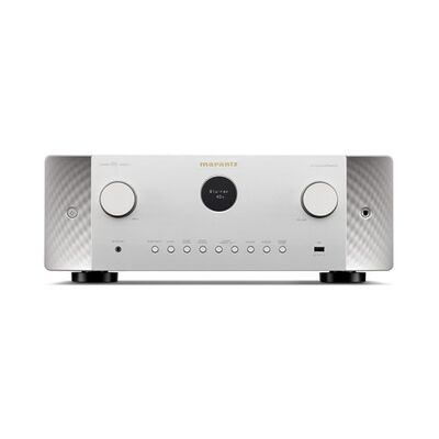 Amplificateur Home Cinéma Marantz CINEMA 60DAB S2 Argent