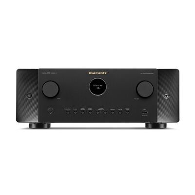 Amplificateur Home Cinéma Marantz CINEMA 60DAB S2 Noir
