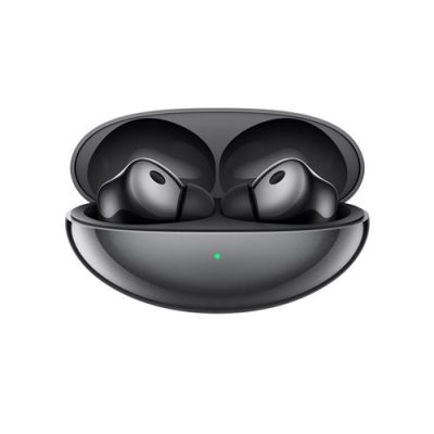 Ecouteurs sans fil Bluetooth Huawei FreeBuds Neo avec réduction du bruit Noir
