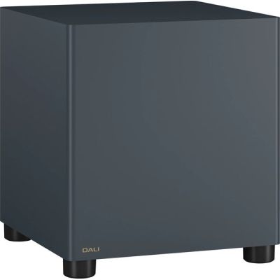 Caissons de basses Dali Basik Sub Bleu glacial
