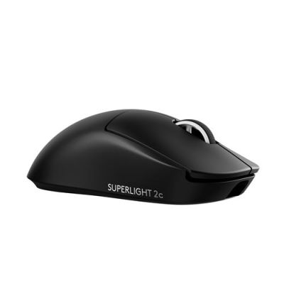 G PRO | Sans fil, forme compacte 53 g, capteur 44K DPI, 5 boutons programmables, USB-C, PC, Mac