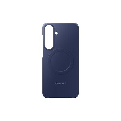 Samsung EF-SS741 Étui magnétique Fin pour Galaxy S26 FE Bleu Violet