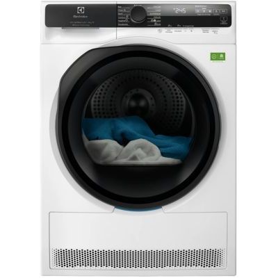 Electrolux - Sèche Linge Pompe À Chaleur  Ew8hi510bg