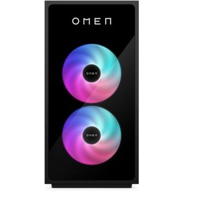 Hp - Pc Gamer  Omen 35l Gaming Dt Gt16-0552nf Amd Ryzen 7 16 Go Ram Ddr5 Rtx 5060 Ssd 512 Go