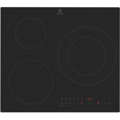 Electrolux - Plaque Induction  Bit60333cl