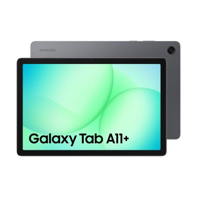 Pack tablette tactile Galaxy Tab A11+ 11'' 128 Go + cover SAMSUNG