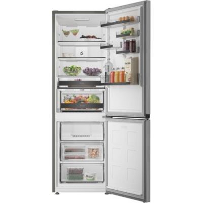 Whirlpool - Réfrigérateur Combiné Whk22374x8ea Whirlpool - Réfrigérateur Combiné Whk22374x8ea