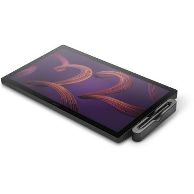 Wacom - Tablette Graphique   Cintiq Pro 22