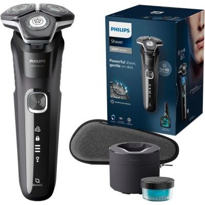 Philips - Rasoir Électrique  S5885/50 Serie 5000