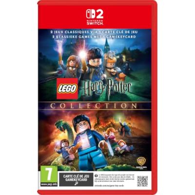 LEGO® Harry Potter™ Collection - Nintendo Switch 2