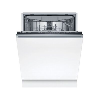 SMV25EX07F, Lave-vaisselle tout integrable