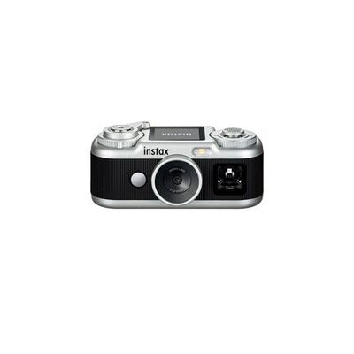 Appareil Photo numérique instax Pal, Noir