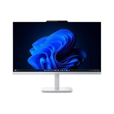 Ordinateur tout-en-un Lenovo A105 24 F0JS004LFR Ryzen 3 8 Go SSD 256 Go