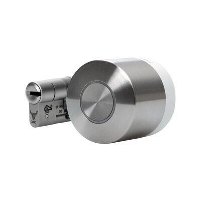 Serrure connectee NUKI SMART LOCK ULTRA 5e GEN